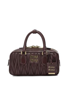 Miu Miu Arcadie Small Handbag Women